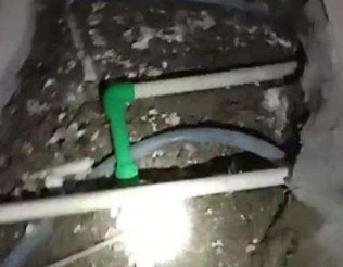 崇礼卫生间漏水多少钱