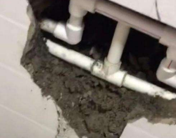 崇礼卫生间漏水哪家好