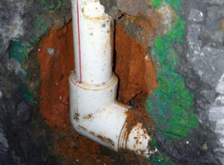 崇礼卫生间防水报价