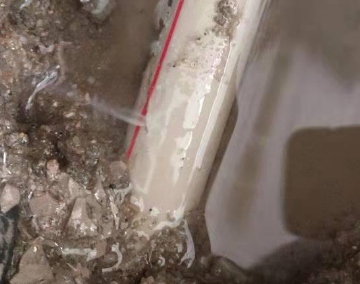 崇礼水管维修多少钱