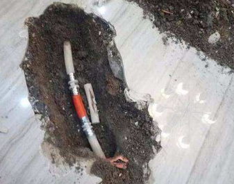 崇礼水管维修哪家好