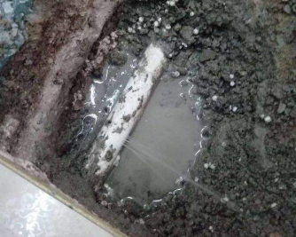 崇礼卫生间测漏水哪家好