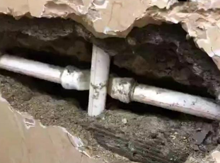 崇礼水管维修哪家好