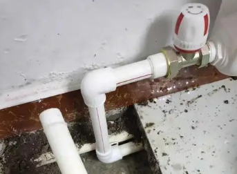 崇礼卫生间测漏水多少钱