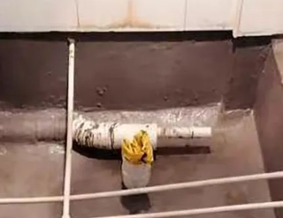 崇礼卫生间测漏水服务电话
